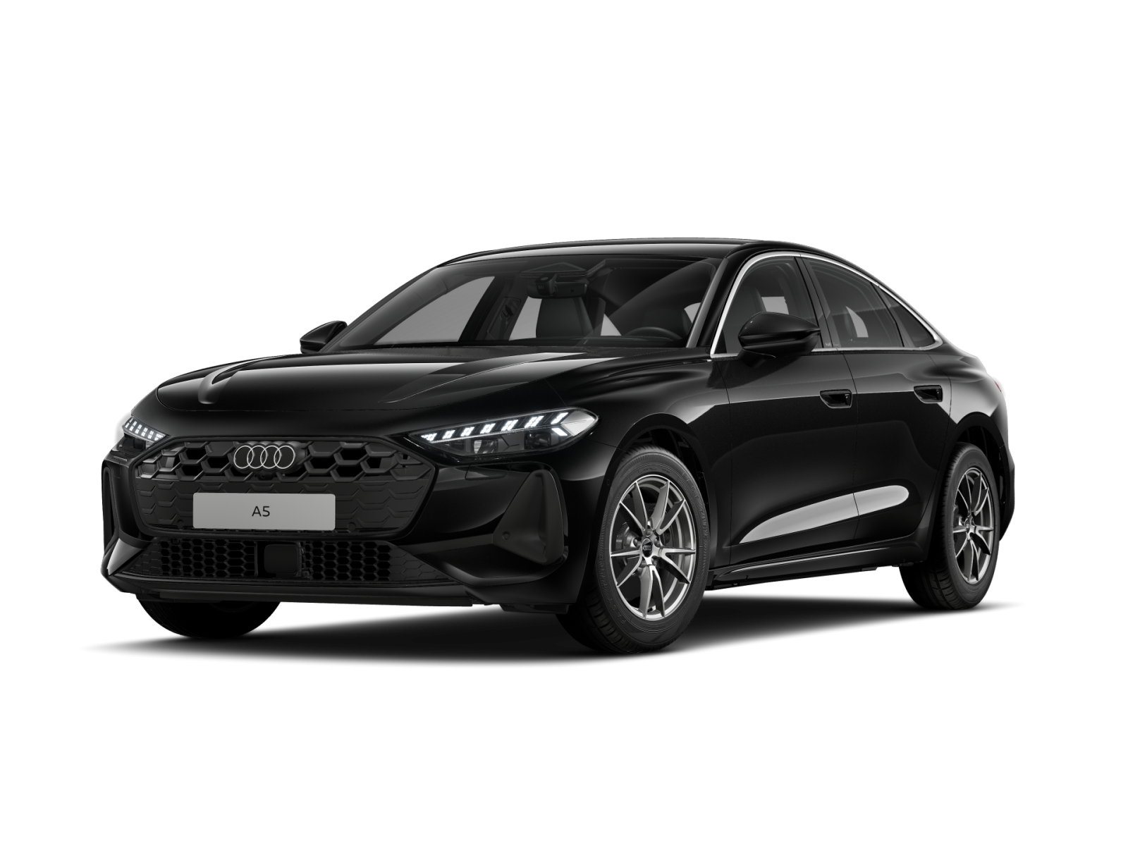 Audi A5 Limousine
