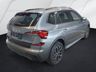 Škoda Kamiq Tour – image 2 of 6