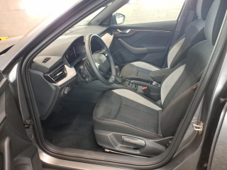 Škoda Kamiq Tour – image 3 of 6