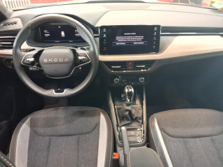 Škoda Kamiq Tour – image 5 of 6