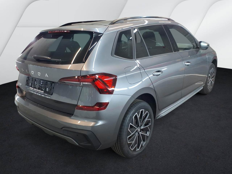 Škoda Kamiq Tour – image 2 of 6