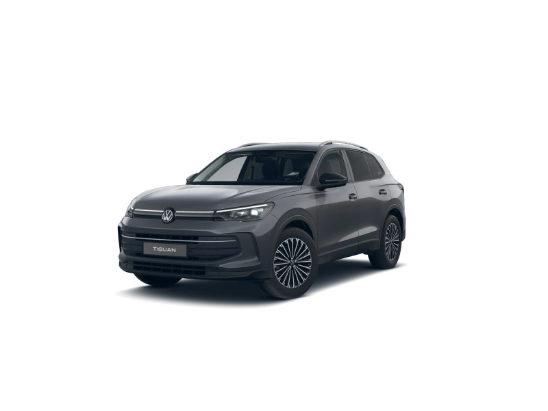 Volkswagen Tiguan Energy – image 1 of 10