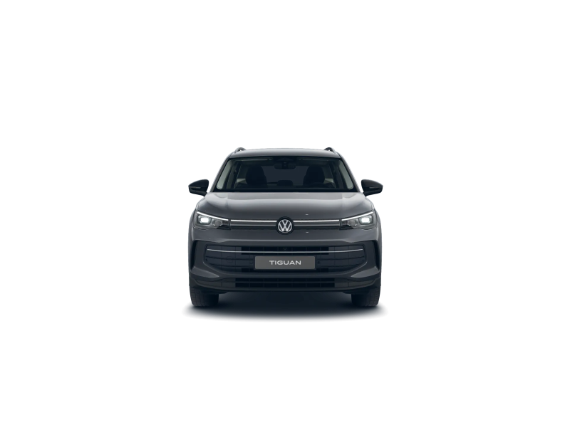 Volkswagen Tiguan Energy – image 2 of 10