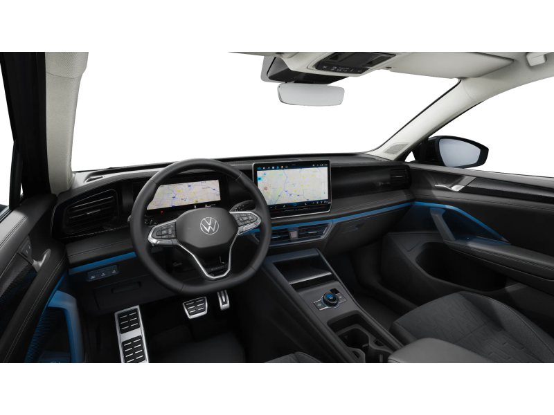 Volkswagen Tiguan Energy – image 8 of 10