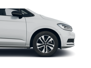 Volkswagen Touran Energy – Bild 3 von 10