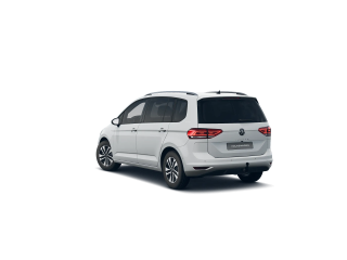 Volkswagen Touran Energy – Bild 4 von 10