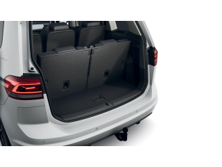 Volkswagen Touran Energy – image 7 of 10