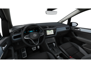 Volkswagen Touran Energy – image 8 of 10