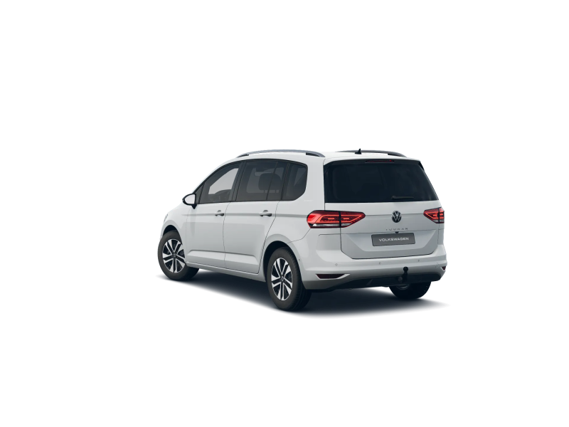 Volkswagen Touran Energy – Bild 4 von 10
