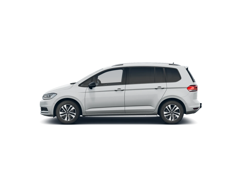 Volkswagen Touran Energy – Bild 5 von 10