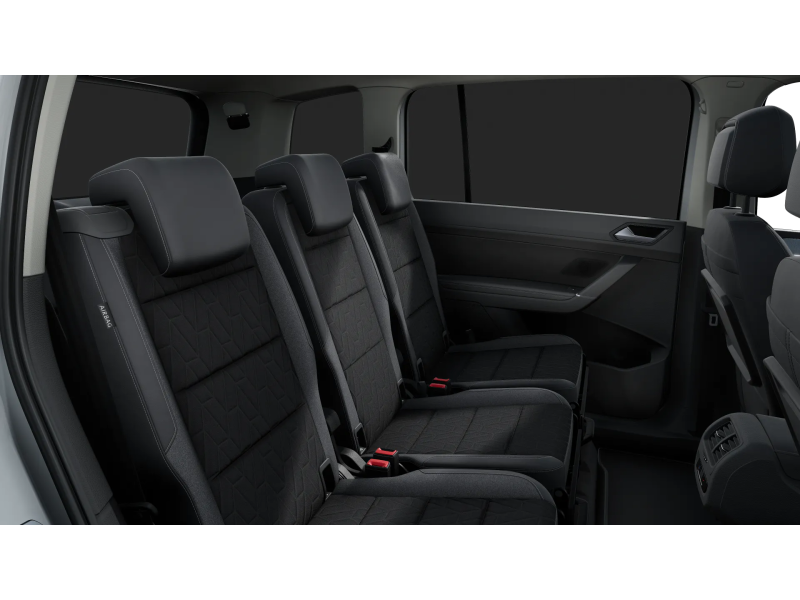 Volkswagen Touran Energy – image 10 of 10