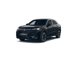 Volkswagen T-Roc R-Line – image 1 of 10