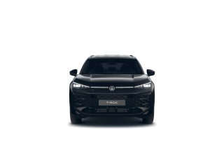 Volkswagen T-Roc R-Line – image 2 of 10