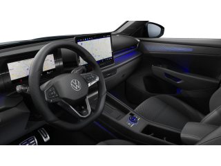 Volkswagen T-Roc R-Line – image 8 of 10