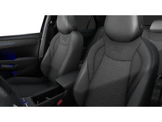 Volkswagen T-Roc R-Line – image 9 of 10