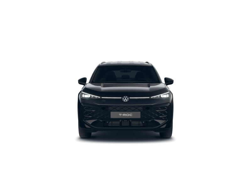 Volkswagen T-Roc R-Line – image 2 of 10