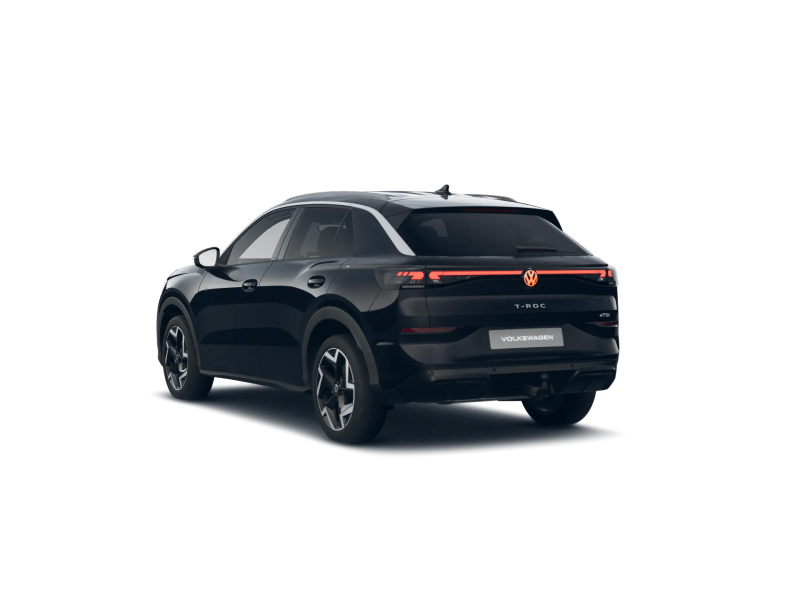 Volkswagen T-Roc R-Line – image 4 of 10