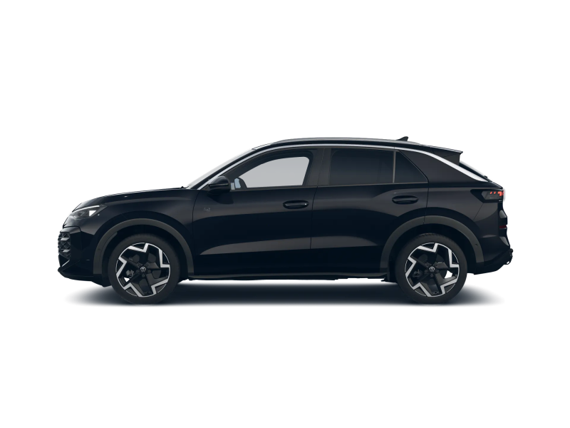 Volkswagen T-Roc R-Line – image 5 of 10