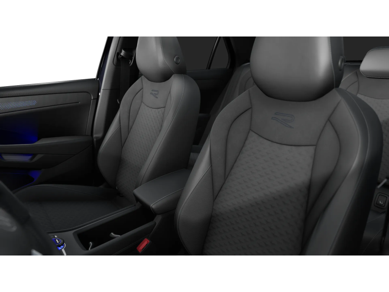 Volkswagen T-Roc R-Line – image 9 of 10