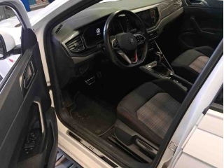 Volkswagen Polo GTI – image 6 of 8