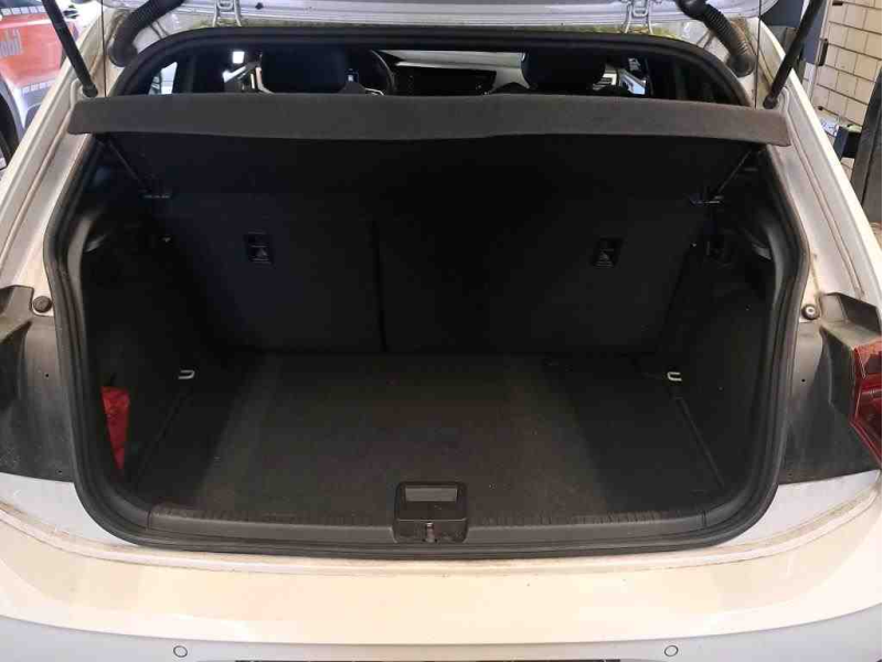 Volkswagen Polo GTI – image 8 of 8