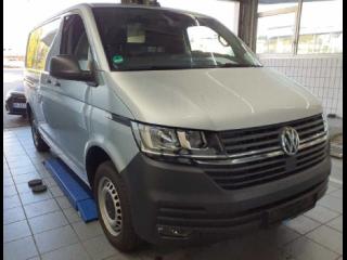 Volkswagen T6.1 Transporter BlueMotion – image 2 of 8