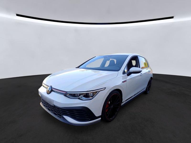 Volkswagen Golf GTI – Bild 1 von 2