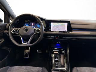 Volkswagen Golf GTE – image 5 of 16