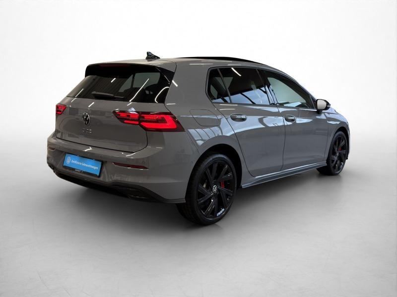 Volkswagen Golf GTE – image 2 of 16