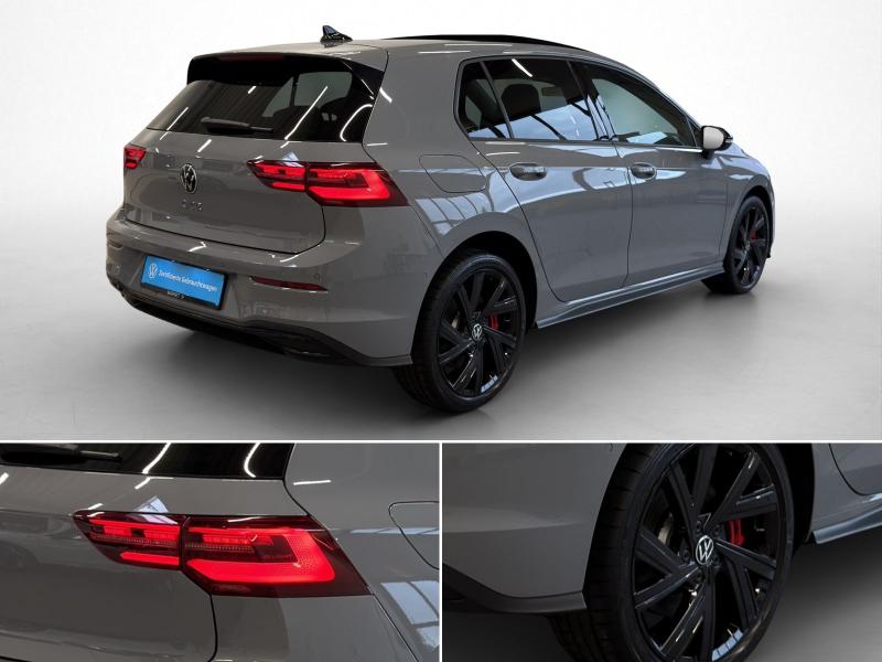 Volkswagen Golf GTE – image 16 of 16
