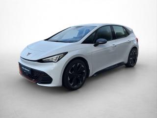 Cupra Born Cupra – image 1 of 15