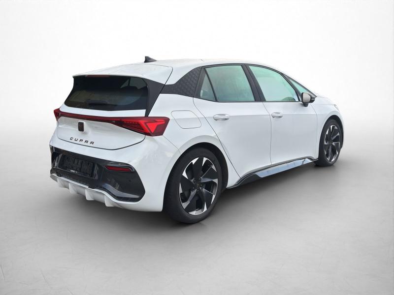 Cupra Born Cupra – image 2 of 15