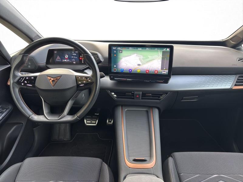 Cupra Born Cupra – image 5 of 15