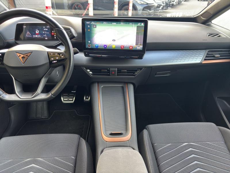 Cupra Born Cupra – image 7 of 15