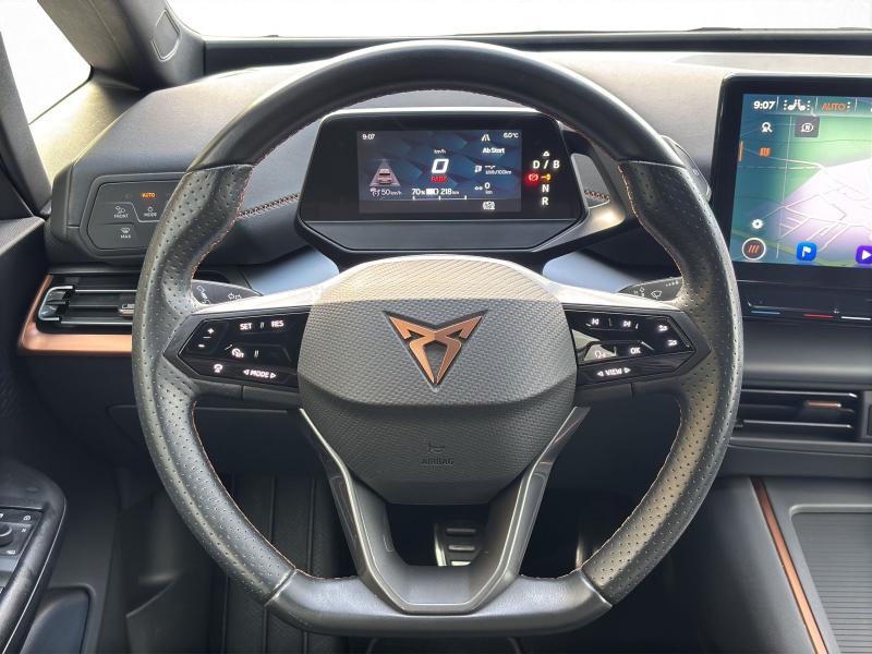 Cupra Born Cupra – image 8 of 15