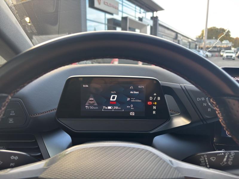 Cupra Born Cupra – image 9 of 15