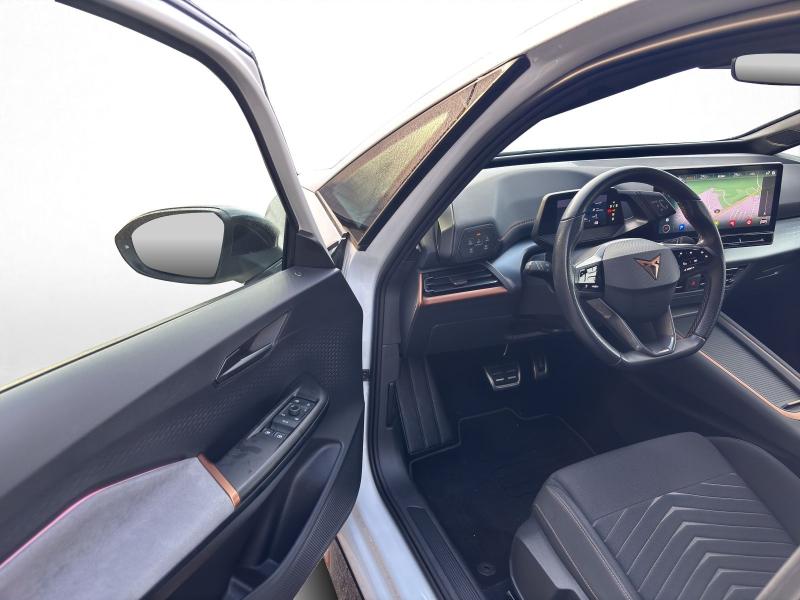 Cupra Born Cupra – image 12 of 15
