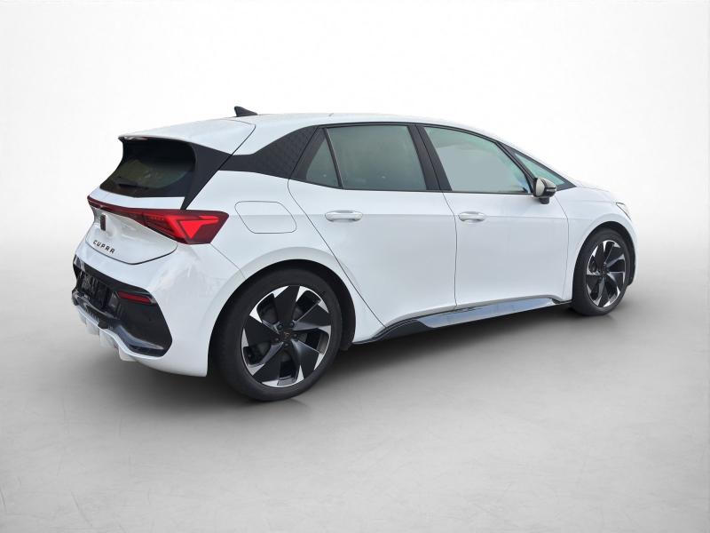 Cupra Born Cupra – image 14 of 15