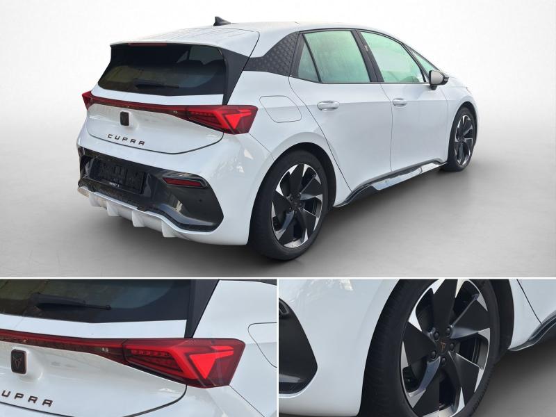 Cupra Born Cupra – image 15 of 15