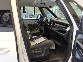 Volkswagen ID. Buzz PRO – Bild 4 von 4