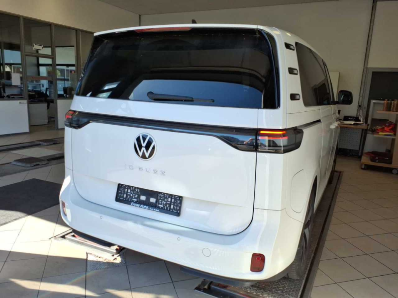 Volkswagen ID. Buzz PRO – Bild 2 von 4