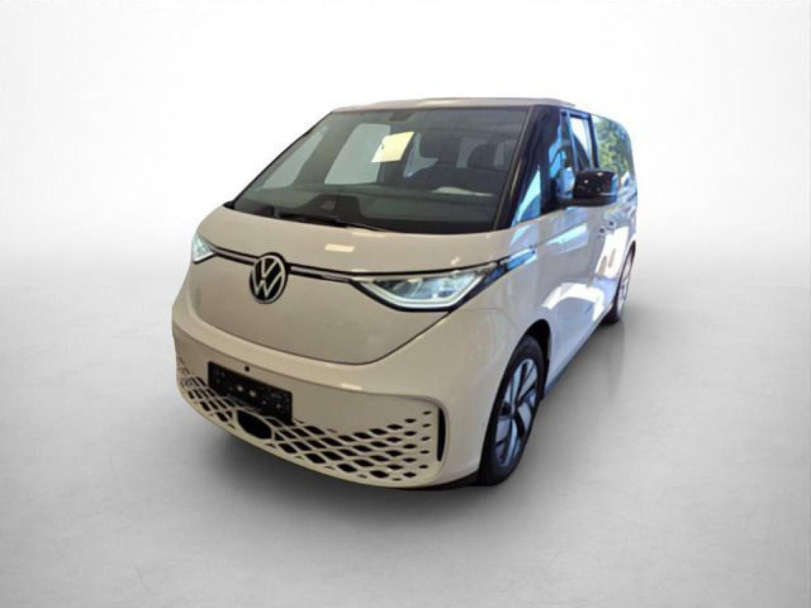 Volkswagen ID. Buzz PRO