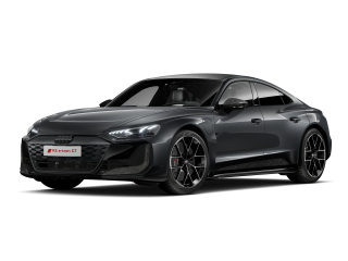 Audi RS e-tron GT Performance – Bild 1 von 10