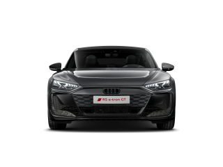 Audi RS e-tron GT Performance – Bild 2 von 10