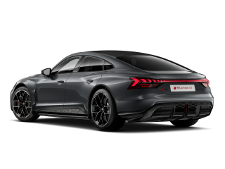Audi RS e-tron GT Performance – Bild 4 von 10