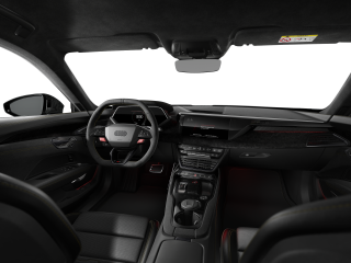 Audi RS e-tron GT Performance – Bild 8 von 10
