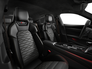 Audi RS e-tron GT Performance – Bild 9 von 10