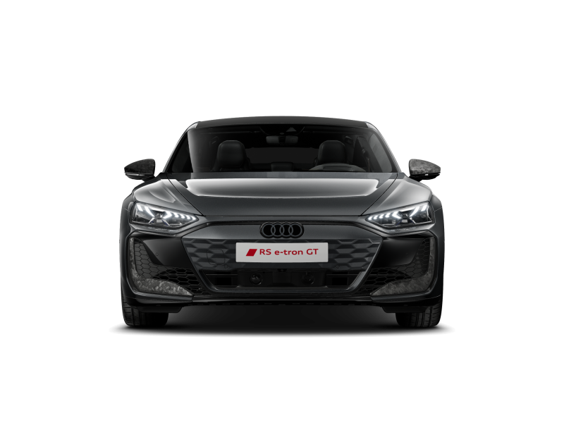 Audi RS e-tron GT Performance – Bild 2 von 10
