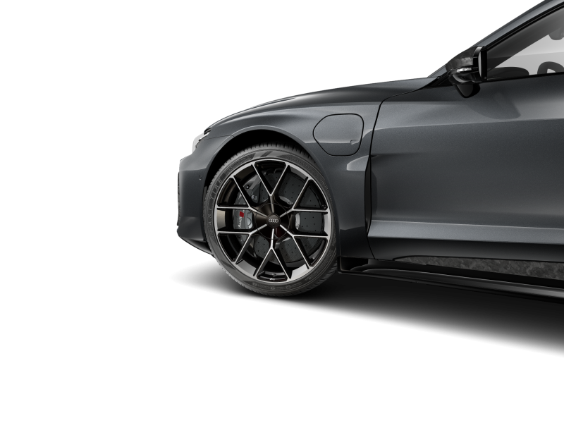 Audi RS e-tron GT Performance – Bild 3 von 10
