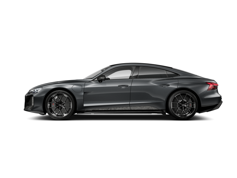 Audi RS e-tron GT Performance – Bild 5 von 10